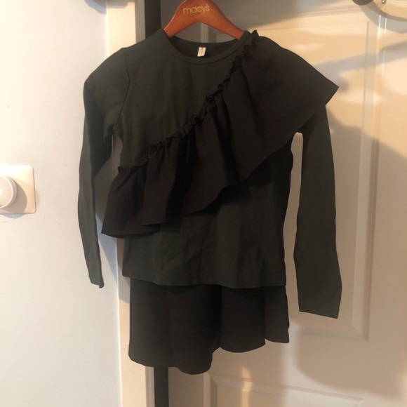 Ava & Lu Designer Teenage/Petite Women Dress - Picture 1 of 5